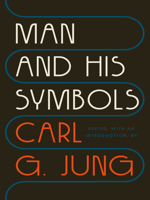 cover image of Man and His Symbols